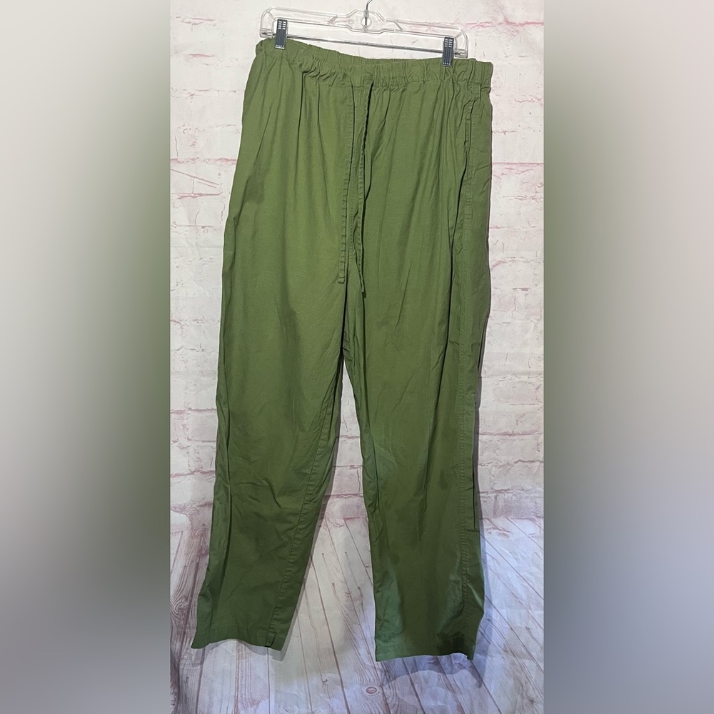 CW Classics Cotton Pants